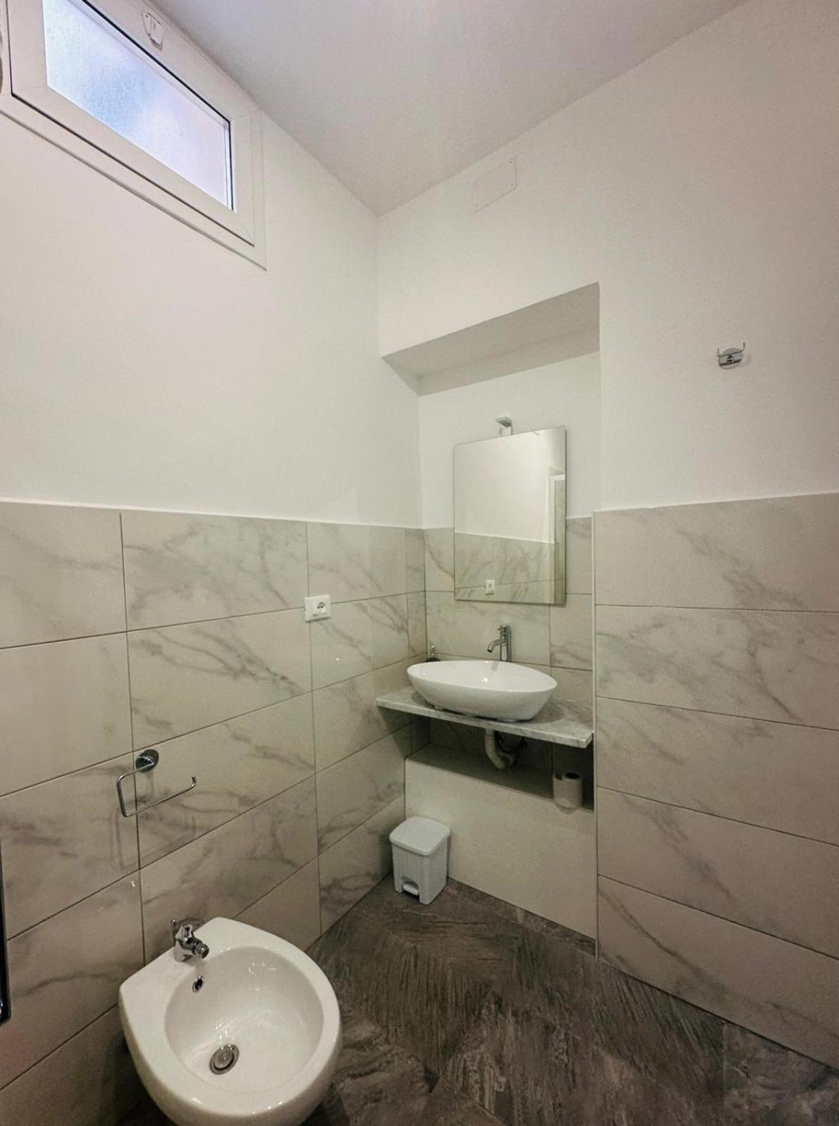 Apartamento Casa Politeama Florio Palermo Exterior foto