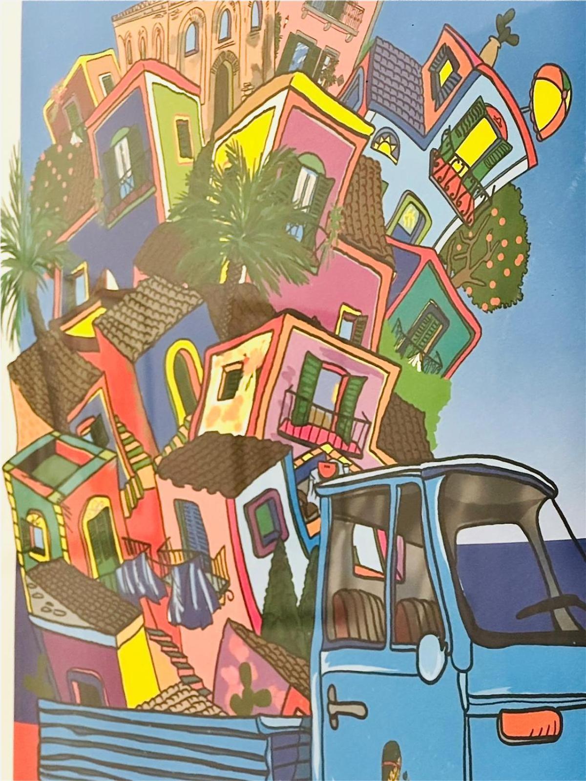 Apartamento Casa Politeama Florio Palermo Exterior foto