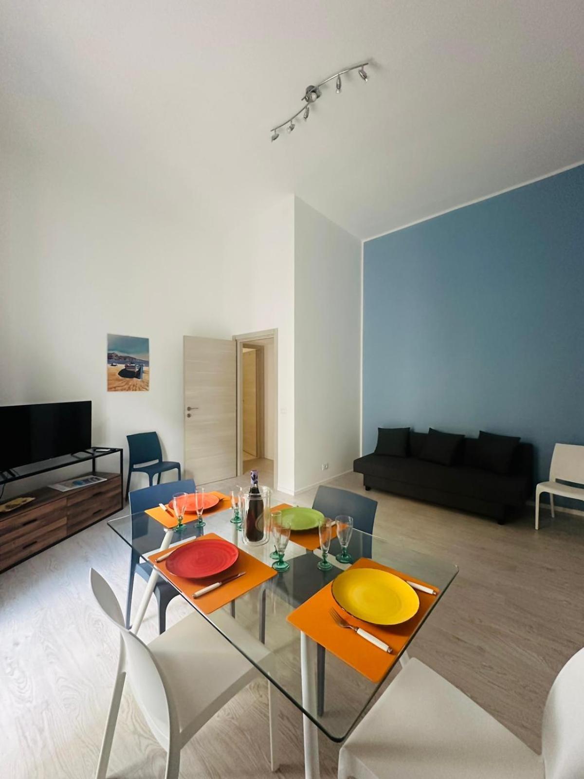 Apartamento Casa Politeama Florio Palermo Exterior foto