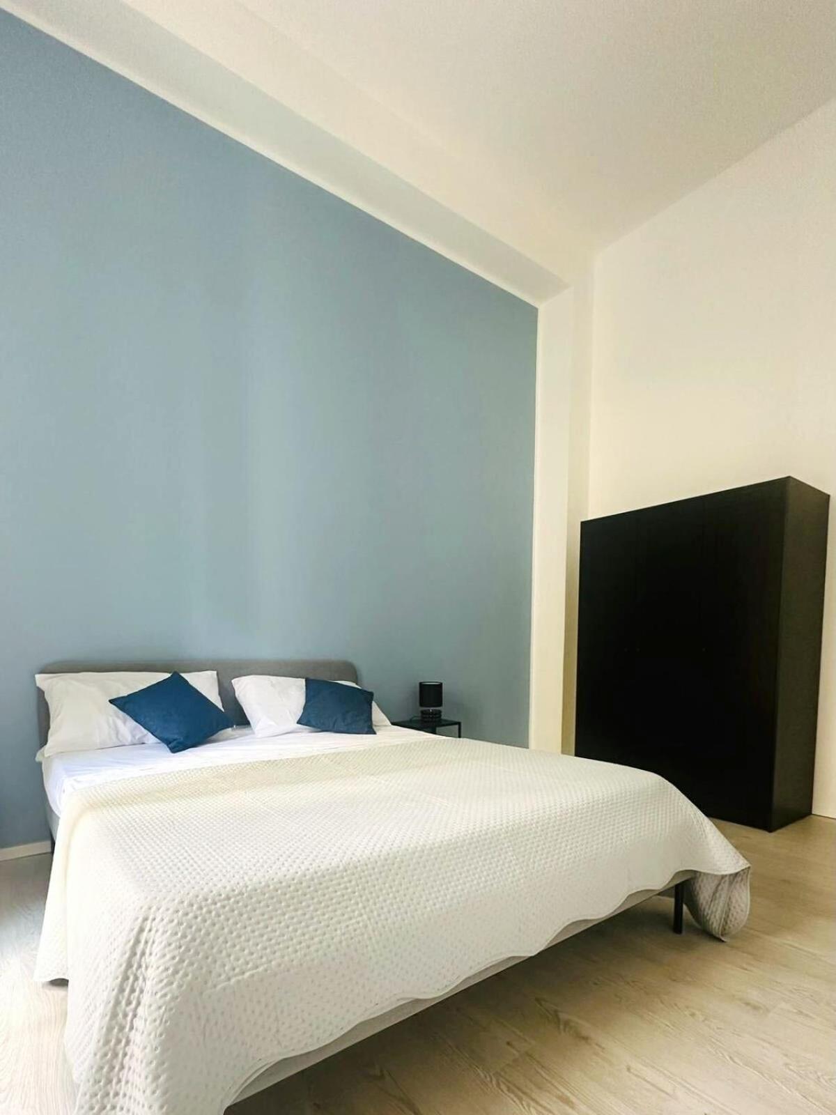 Apartamento Casa Politeama Florio Palermo Exterior foto
